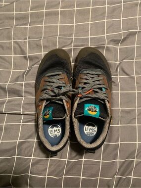 LEMS Trail Blazer hiking shoes